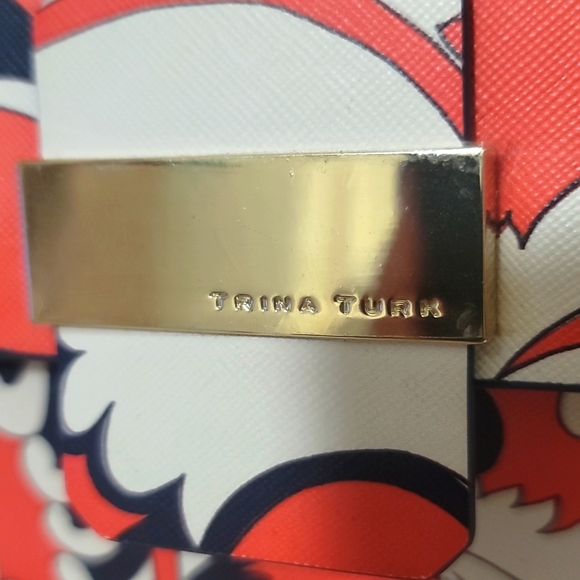 Nwt Trina Turk - Picture 2 of 10